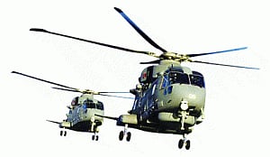 Will place facts in House to prove Agusta scam: Parrikar