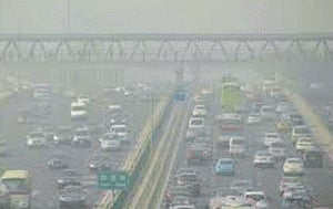 Awareness campaign launched against air pollution