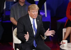 Pakistan slams Trump's remarks about release of CIA-doctor