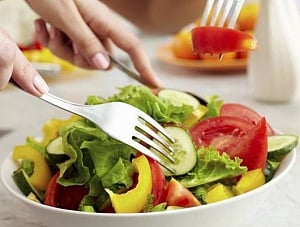 low calorie diet linked to sexual wellness