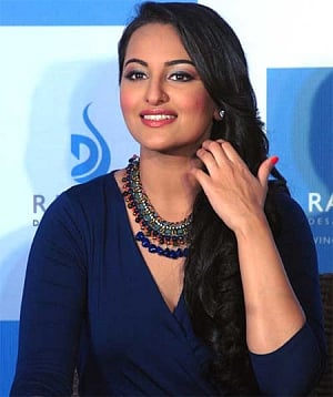 Sonakshi Sinha confirms 'Namastey England'
