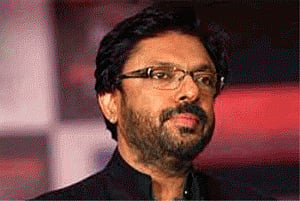 National award a pat on the back: Sanjay leela Bhansali