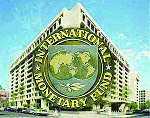 GST, land reforms key to boost India's economic growth: IMF