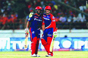 devils silence lions