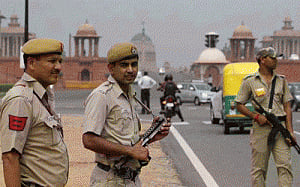 Cops bust JeM module planning terror strike