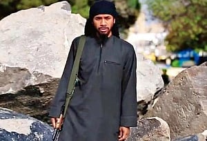 Australia's top Indian-origin IS recruiter killed in Iraq