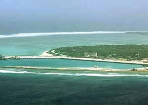 China to conduct military drills in SCS, Indian Ocean