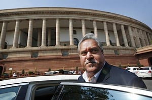Today's Edit: Stormy days for Mallya