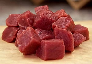 Stop eating red meat daily to add years to your life
