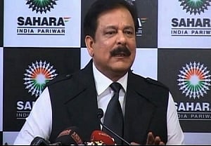 SC grants four weeks parole to Sahara group chief