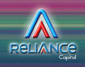 Reliance Capital net profit up 12 percent
