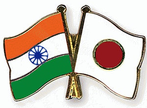 India, Japan to sign MoU on cooperation in sports