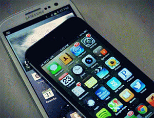 Smartphone app data reveals how the world is sleeping