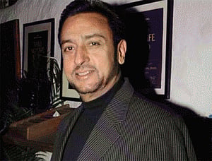 No one can play my 'Badman' character: Gulshan Grover