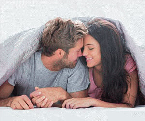 Eat less to boost your sex life