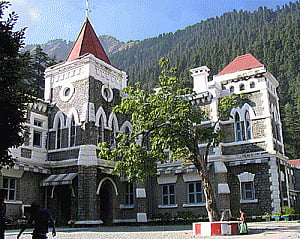 Uttarakhand HC reserves order on rebel Congress legislators