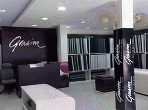 Grasim's Q4 net up 37 percent