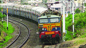 National plan soon to cast rly net wide