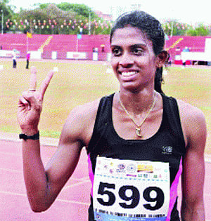 Indian athletics contingent to leave for Poland for training