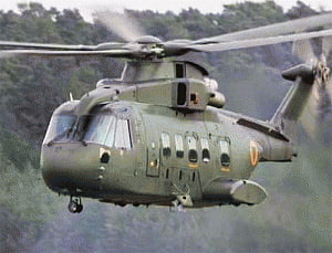 VVIP chopper deal: Michel's driver spills beans on India  contacts, funds links