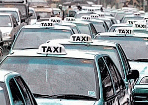 Belgian woman molested, Ola cab driver arrested