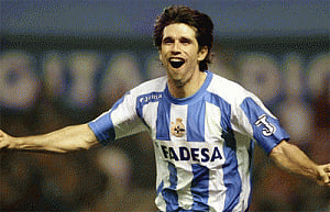 Oldest la liga footballer announces retirement