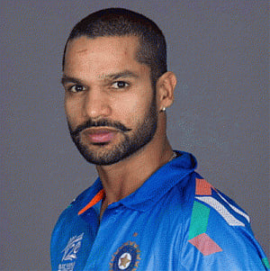 Dhawan eager to play in day-night Tests