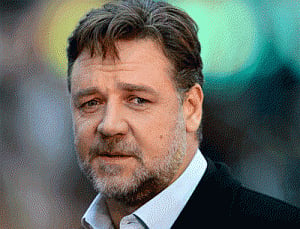Russell Crowe enters 'The Mummy' world with Cruise