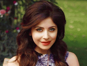 My song in 'Udta Punjab' quite grungy: Kanika Kapoor