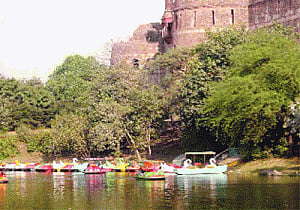 Take river basin approach to revive water bodies: Experts