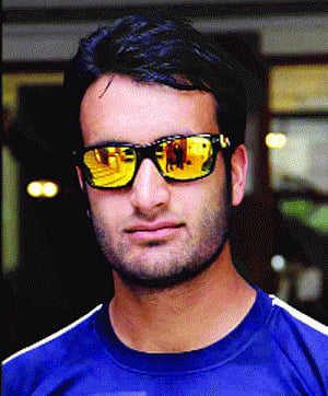 Pacer gets NOC for British visa