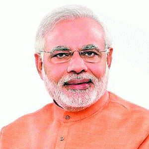 PM attacks Cong over chopper-gate