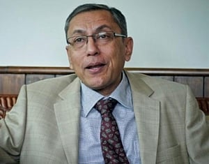 Nepal denies rumours of expelling Indian ambassador