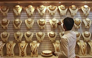 Jewellers expect tepid sales this Akshaya Tritiya