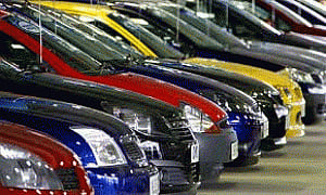 Car sales grow after three months in April to up 1.87%