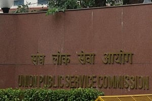 Delhi woman tops civil services exam; J-K boy gets second rank