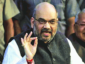 'Sonia's love for National Herald, her son known'