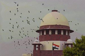 SC favours Human Rights panel in Delhi