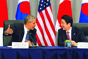 In historic step, Obama to visit Hiroshima