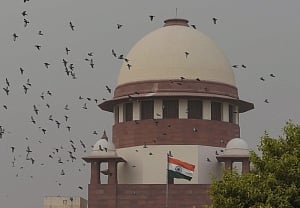 TRAI regulation on call drops is arbitrary, unreasonable: SC
