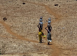 Create disaster mitigation fund:SC instructs Centre on drought