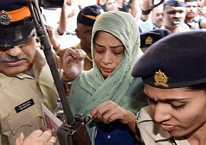 Sheena Bora case: Indrani's ex-driver wants to turn approver