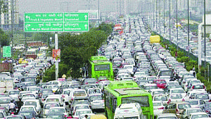 4l extra cars plied to face odd-even 2.0