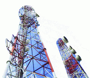 SC finds fault  in TRAI's call  on call drops
