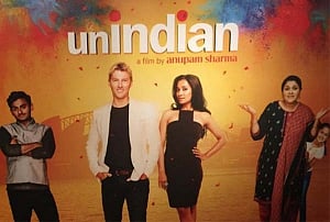 Brett lee-starrer unINDIAN to screen at Cannes Antipodes fest