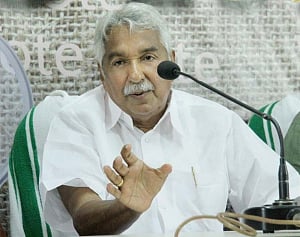 Kerala seeks apology from PM, not silence: Chandy