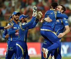 MI seek to maintain momentum against Kings XI Punjab