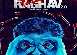 'Raman Raghav 2.0' to compete at Sydney Film Festival