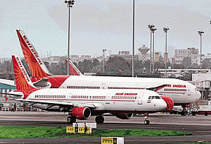 Civil Aviation Min to review Air India performance on May 16
