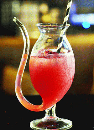 Know your drink